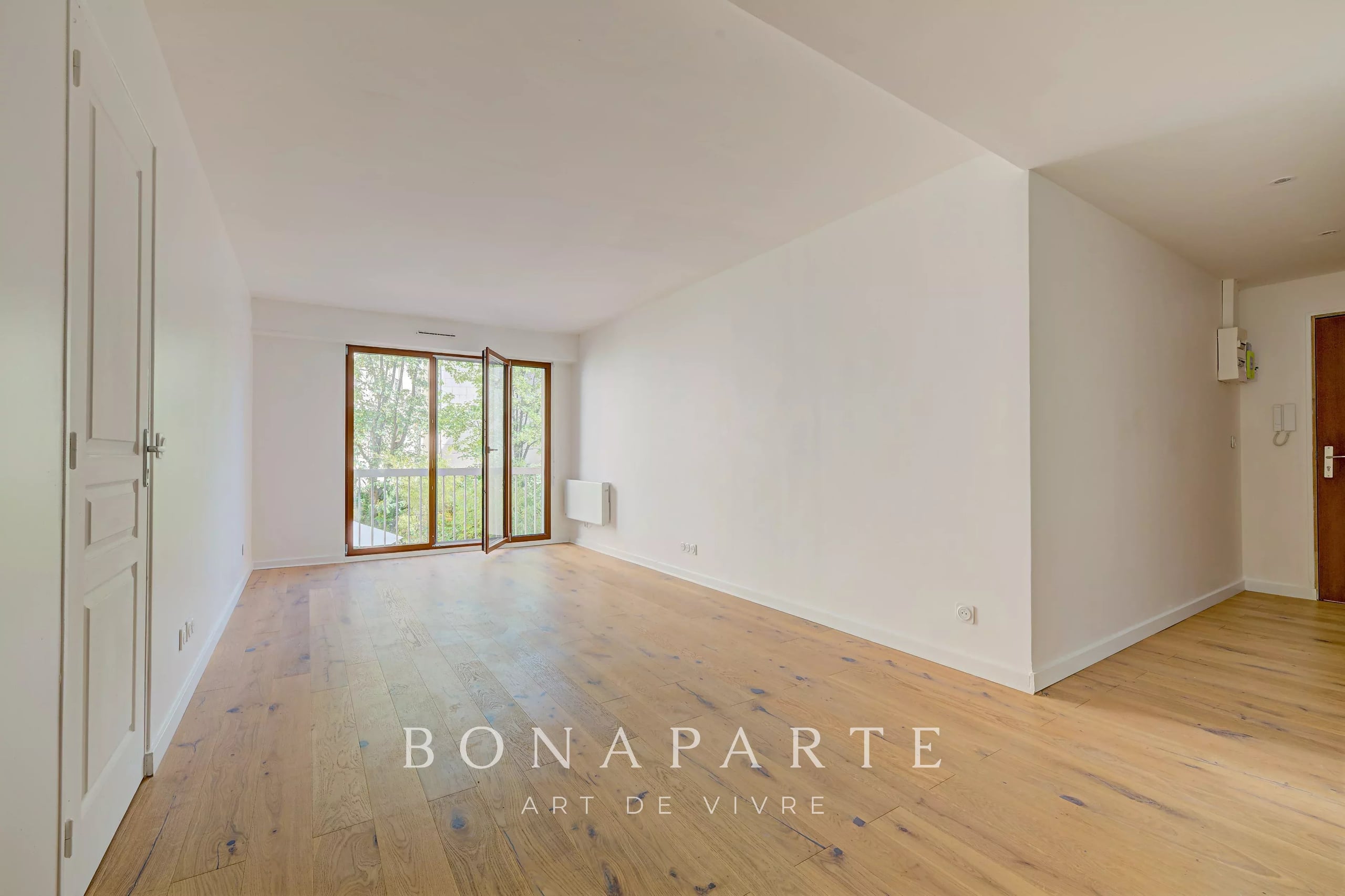 2 pièces 44m2 Lamarck Caulaincourt